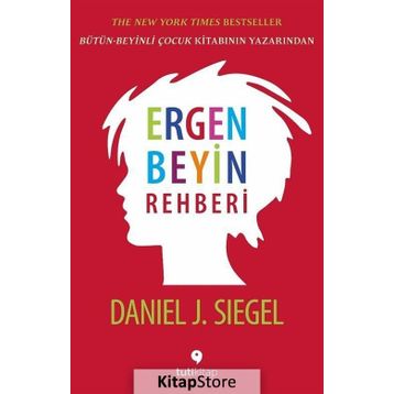 Ergen Beyin Rehberi - Daniel J. Siegel