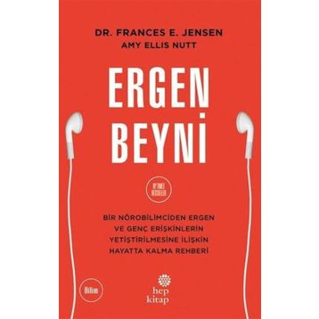 Ergen Beyni - Amy Ellis Nut Frances E. Jensen