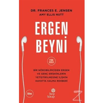 Ergen Beyni - Amy Ellis Nut Frances E. Jensen