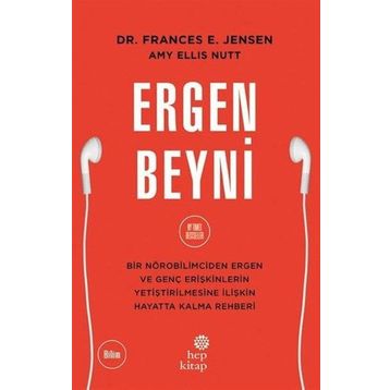 Ergen Beyni - Amy Ellis Nut Frances E. Jensen