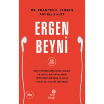 Ergen Beyni - Amy Ellis Nut Frances E. Jensen
