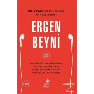 Ergen Beyni - Amy Ellis Nut Frances E. Jensen