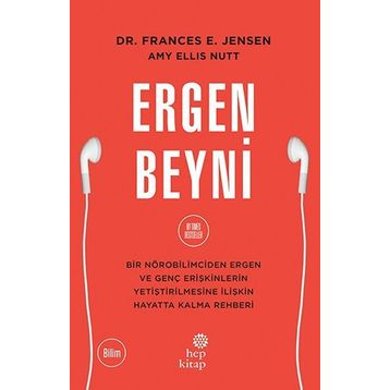 Ergen Beyni - Amy Ellis Nut Frances E. Jensen