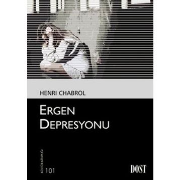 ERGEN DEPRESYONU - HENRI CHABROL