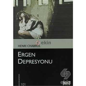 ERGEN DEPRESYONU - HENRI CHABROL