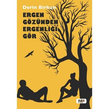 Ergen Gözünden Ergenliği Gör Tilki Kitap