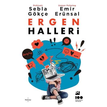 Ergen Halleri - Sebla Gökçe - Emir Erünsal