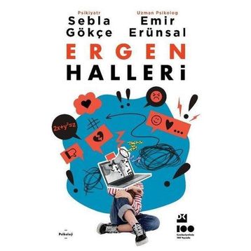 Ergen Halleri - Sebla Gökçe - Emir Erünsal