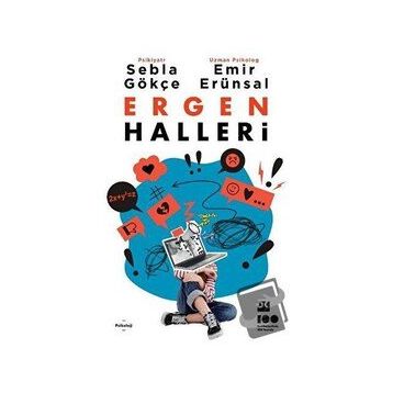 Ergen Halleri - Sebla Gökçe - Emir Erünsal