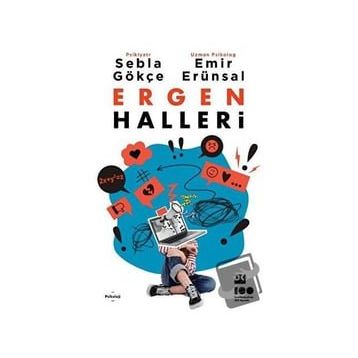 Ergen Halleri - Sebla Gökçe - Emir Erünsal