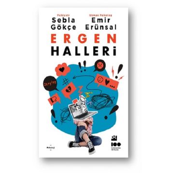 Ergen Halleri - Sebla Gökçe - Emir Erünsal