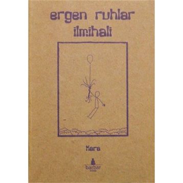 Ergen Ruhlar İlmihali - Mim Kara