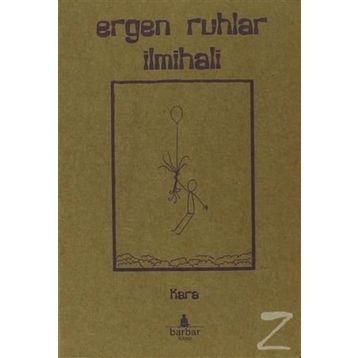 Ergen Ruhlar İlmihali - Mim Kara