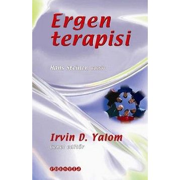 ERGEN TERAPISI - IRVIN D. YALOM