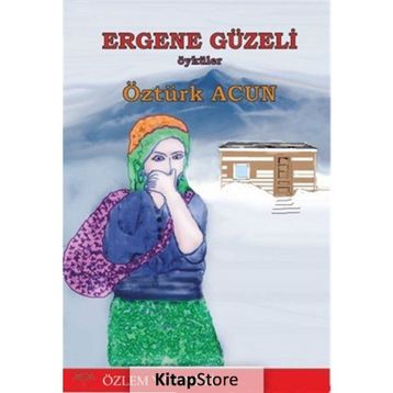 Ergene Güzeli - Öztürk Acun
