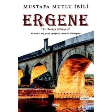 Ergene - Mustafa Mutlu İbili