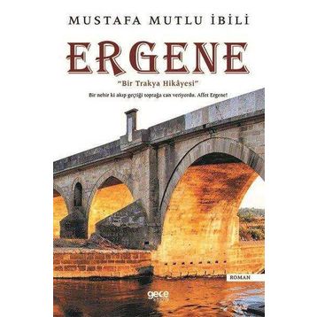 Ergene - Mustafa Mutlu İbili