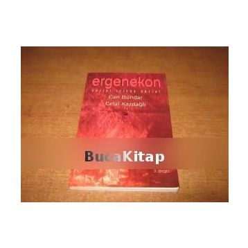 ERGENEKON - CAN DÜNDAR; CELAL KAZDAĞLI