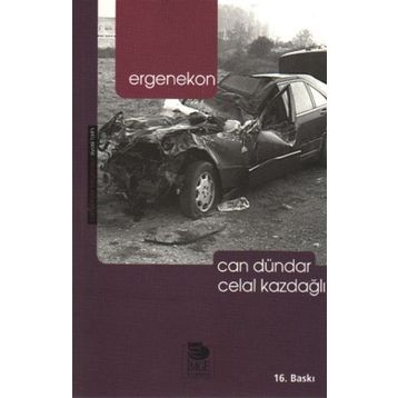 ERGENEKON - CAN DÜNDAR; CELAL KAZDAĞLI