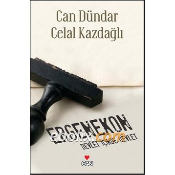 ERGENEKON - CAN DÜNDAR; CELAL KAZDAĞLI
