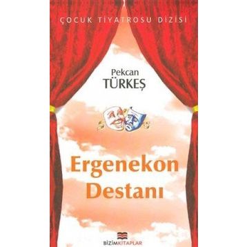 Ergenekon Destanı - Suat Karadağ