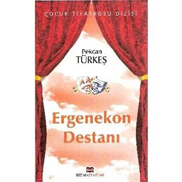Ergenekon Destanı - Suat Karadağ