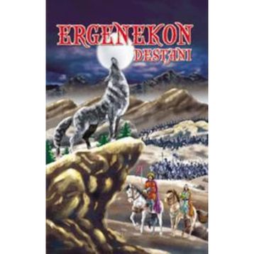 Ergenekon Destanı - Suat Karadağ