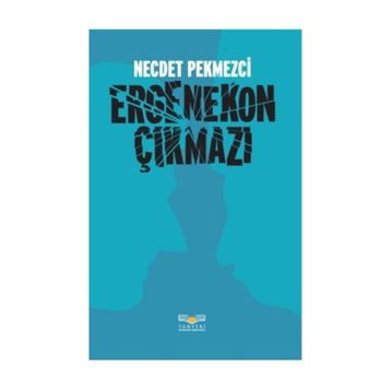 ERGENEKON - NECDET PEKMEZCI