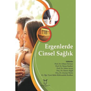 Ergenlerde Cinsel Sağlık - Orhan Derman Nuray