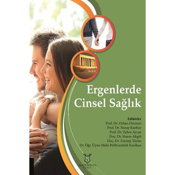 Ergenlerde Cinsel Sağlık - Orhan Derman Nuray