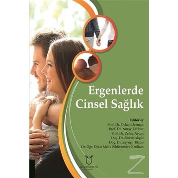 Ergenlerde Cinsel Sağlık - Orhan Derman Nuray