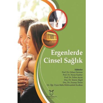 Ergenlerde Cinsel Sağlık - Orhan Derman Nuray