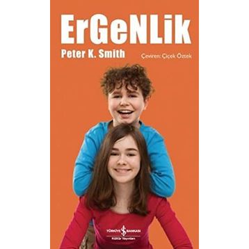 ERGENLIK ANNE BABALAR VE UZMANLAR İÇİN NIRENGI NOKTALARI - PHILIPPE JEAMMET (ISBN:9786055809560)