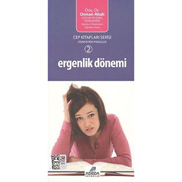 ERGENLIK DÖNEMI - OSMAN ABALI