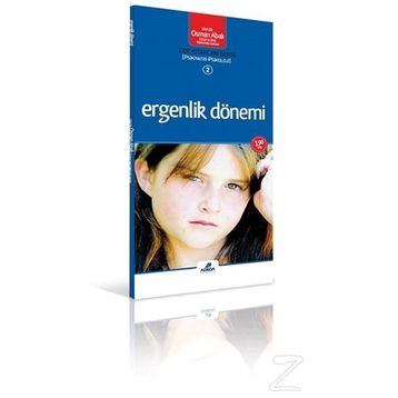 ERGENLIK DÖNEMI - OSMAN ABALI
