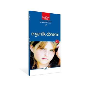 ERGENLIK DÖNEMI - OSMAN ABALI