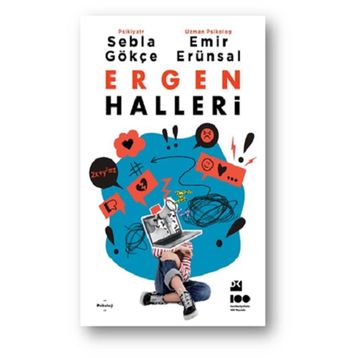 Ergenlik Halleri - Pedagog Tanzer Yılmaz