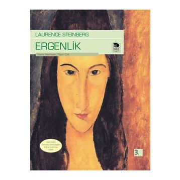 Ergenlik - Laurance Steinberg