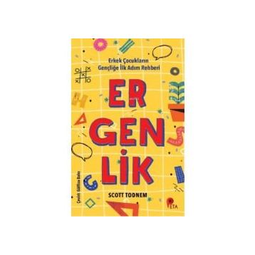 Ergenlik - Laurance Steinberg