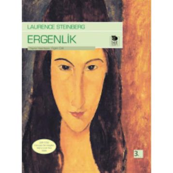 Ergenlik - Laurence Steinberg