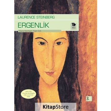 Ergenlik - Laurence Steinberg