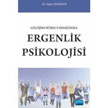 ERGENLIK PSIKOLOJISI - ADNAN KULAKSIZOĞLU