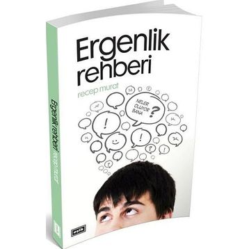 ERGENLIK REHBERI - RECEP MURAT