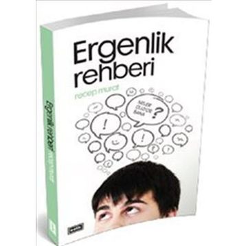 ERGENLIK REHBERI - RECEP MURAT