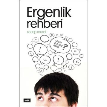 ERGENLIK REHBERI - RECEP MURAT