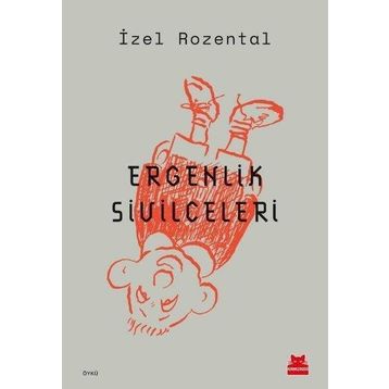 Ergenlik Sivilceleri - İzel Rozental