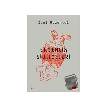 Ergenlik Sivilceleri - İzel Rozental