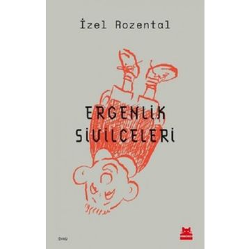 Ergenlik Sivilceleri - İzel Rozental