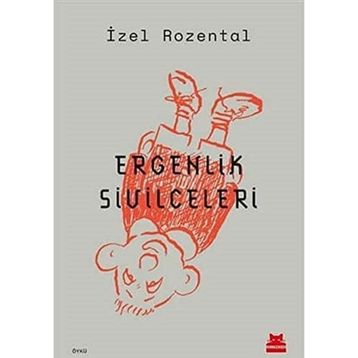 Ergenlik Sivilceleri - İzel Rozental