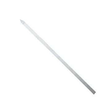 Erginoks AISI 430 CRNI Paslanmaz 3x22x700 mm Adana Kebap Şişi